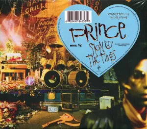 Prince - Sign O' The Times (2 CD)