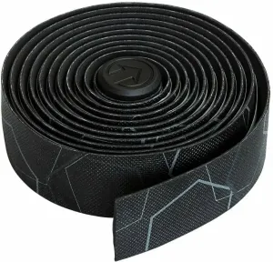 PRO Gravel Comfort Tape Black 3.0 230.0 Ruban de barre
