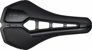 PRO Stealth Curved Performance Black 142.0 Acier inoxydable Selle