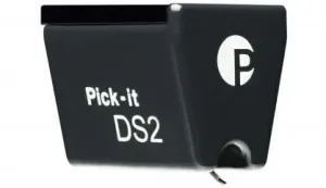 Pro-Ject Pick It DS2 MC Noir