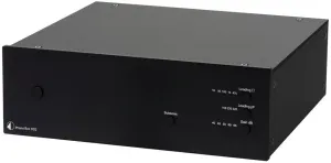 Pro-Ject Phono Box DS2 Noir