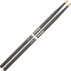 Pro Mark RBH565AW-GY Rebound 5A .565'' Acorn Gray Baguettes