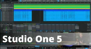 ProAudioEXP Presonus Studio One 5 Video Training Course (Produit numérique)