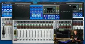ProAudioEXP Presonus StudioLive Series III Video Course (Produit numérique)