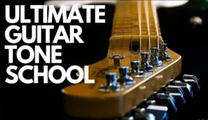 ProAudioEXP Ultimate Guitar Tone School Video Training Course (Produit numérique)