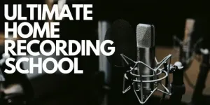 ProAudioEXP Ultimate Home Recording School Video Course (Produit numérique)