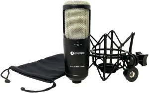Prodipe PROSTC3DMK2 Microphone à condensateur pour studio
