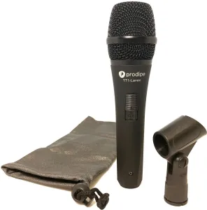 Prodipe TT1 Lanen Microphone de chant dynamique