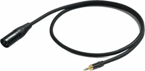 PROEL CHLP290LU5 5 m Câble Audio