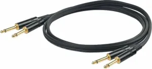 PROEL CHLP315LU5 5 m Câble Audio