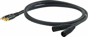 PROEL CHLP330LU15 1,5 m Câble Audio