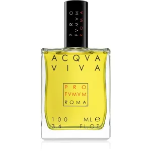 Profumum Roma Acqua Viva Eau de Parfum mixte 100 ml