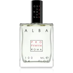 Profumum Roma Alba Eau de Parfum mixte 100 ml