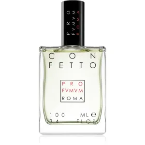Profumum Roma Confetto Eau de Parfum mixte 100 ml