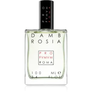 Profumum Roma Dambrosia Eau de Parfum mixte 100 ml