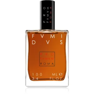 Profumum Roma Fumidus Eau de Parfum mixte 100 ml