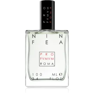 Profumum Roma Ninfea Eau de Parfum mixte 100 ml