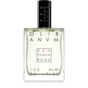 Profumum Roma Olibanum Eau de Parfum mixte 100 ml