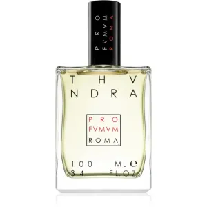 Profumum Roma Thundra Eau de Parfum mixte 100 ml