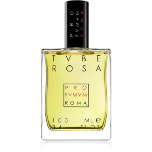Profumum Roma Tuberosa Eau de Parfum mixte 100 ml