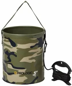 Prologic Element Camo Water Bucket #513307
