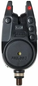 Prologic C-Series Alarm Rouge