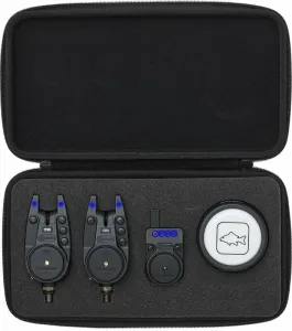 Prologic C-Series Pro Alarm Set 4+1+1 Bleu