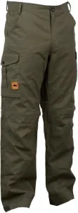 Prologic Pantalon Cargo Trousers Forest Green L