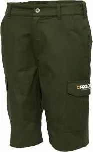 Prologic Pantalon Combat Shorts Army Green 2XL