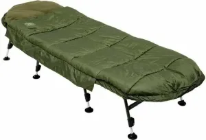 Prologic Avenger Sleeping Bag and Bedchair System 8 Legs Le bed chair
