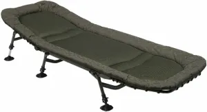 Prologic Inspire Relax Recliner 6 Leg Le bed chair