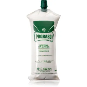 Proraso Green savon de rasage 500 ml