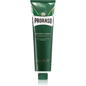 Proraso Green savon de rasage en tube 150 ml #108991