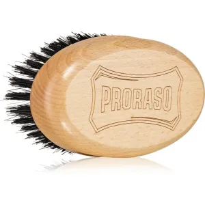 Proraso Grooming brosse à barbe grand format