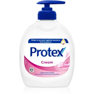 Protex Cream savon liquide antibactérien 300 ml #565908