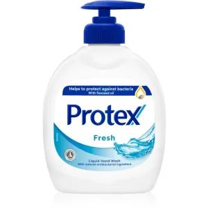 Protex Fresh savon liquide antibactérien 300 ml #565907