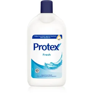 Protex Fresh savon liquide antibactérien recharge 700 ml