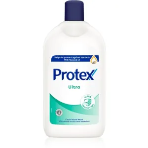 Protex Ultra savon liquide antibactérien recharge 700 ml