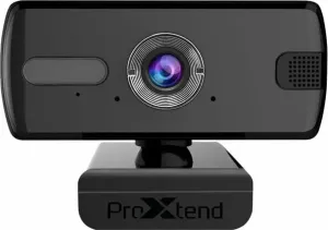 ProXtend X201 Full HD Noir