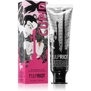 Pulp Riot Semi-Permanent Color semi-permanente coloration ton sur ton Cupid 118 ml