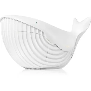 Pupa Whale N.3 palette multifonctionnelle teinte 001 Bianco 13.8 g