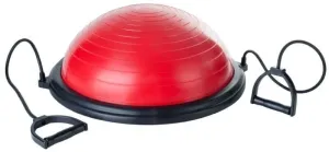 Pure 2 Improve Balance Ball Noir-Rouge