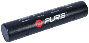 Pure 2 Improve Trainer Roller 75x15 Noir
