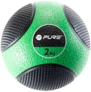 Pure 2 Improve Medicine Ball Vert 2 kg Wall Ball #36392