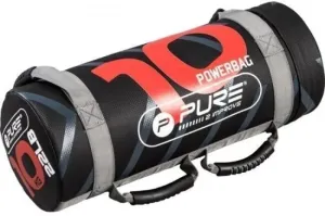 Pure 2 Improve Power Bag Noir 10 kg Sac D'entraînement