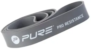 Pure 2 Improve Pro Resistance Band Extra Heavy Extra Strong Gris Bande De Résistance