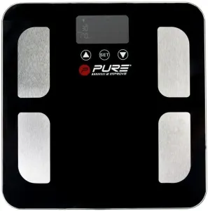 Pure 2 Improve Bodyfat Smart Scale Noir Balance intelligente