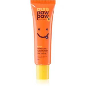 Pure Paw Paw Mango baume à lèvres et endroits secs 15 g