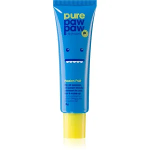 Pure Paw Paw Passion Fruit baume à lèvres et endroits secs 15 g