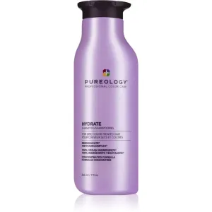 Pureology Hydrate shampoing hydratant pour femme 266 ml